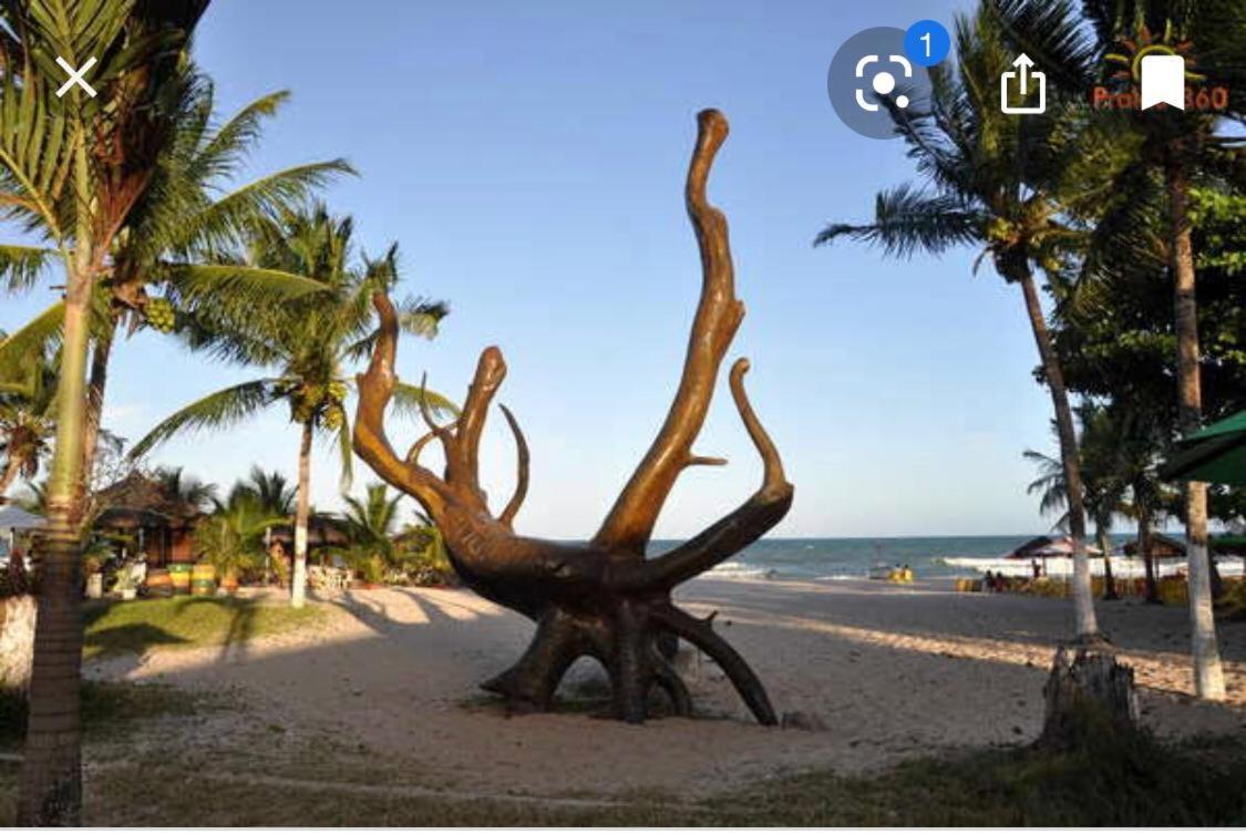Morada Do Sol Villa วาเลนซา ภายนอก รูปภาพ